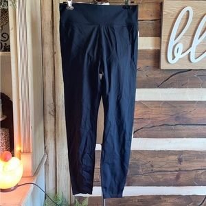 Madewell Polymide Leggings